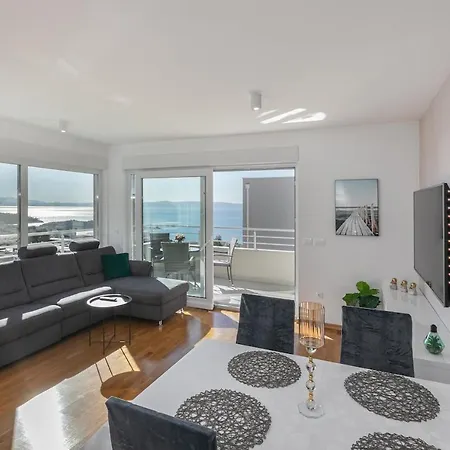 Apartament The View Nh *
