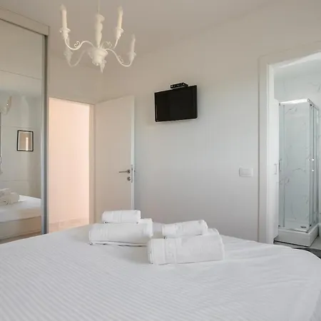 The View Nh * マカルスカ