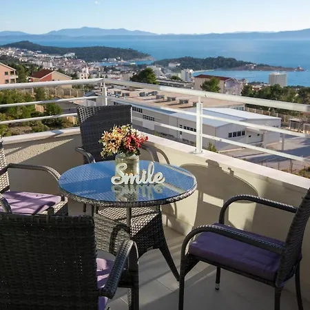 The View Nh Апартаменты