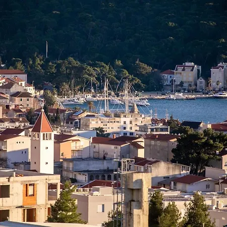 The View Nh Апартаменты