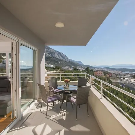 The View Nh アパート