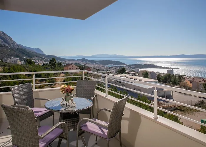 The View Nh Apartment *