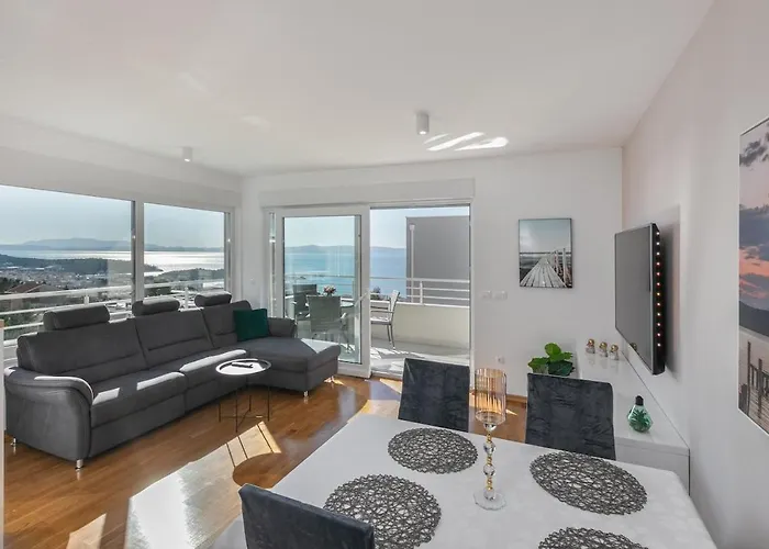 Apartment The View Nh *