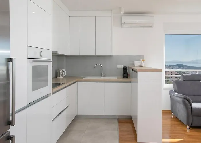 Apartman The View Nh