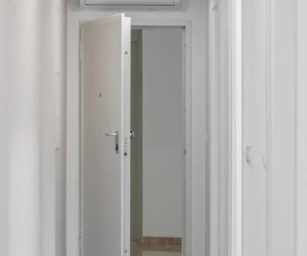 The View Nh * Makarska