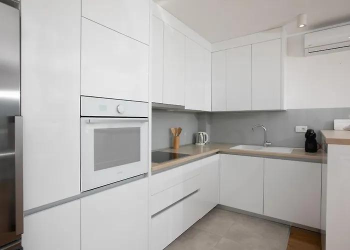 Apartment The View Nh *