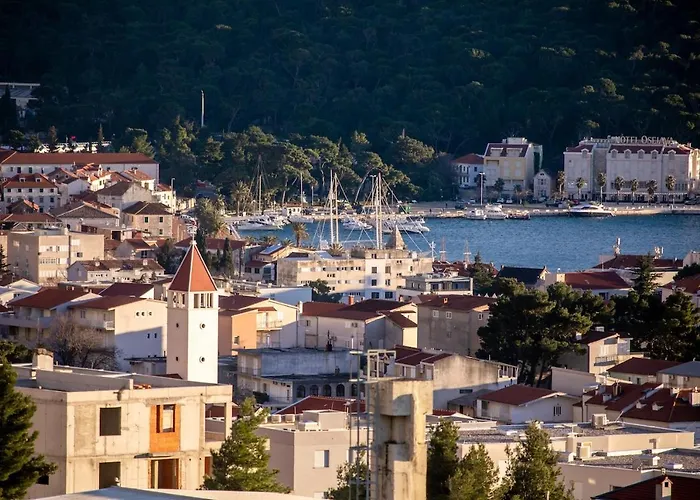 The View Nh Apartman