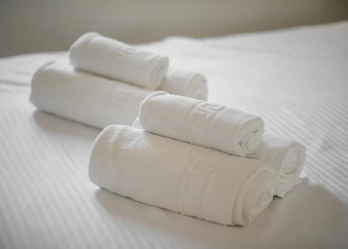 Apartman The View Nh *