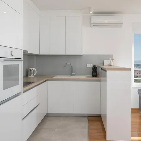 Apartman The View Nh