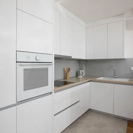 Apartment The View Nh *