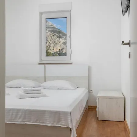 The View Nh * Makarska