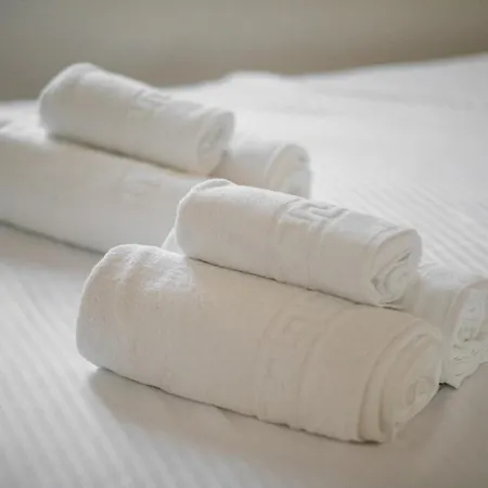 Apartman The View Nh *